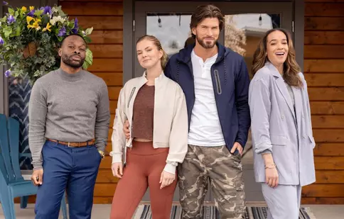 Filme romantice la TV, pe Diva, la început de octombrie