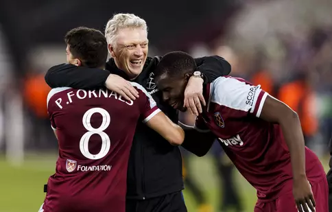 Conference League: Cine transmite meciul West Ham - FCSB