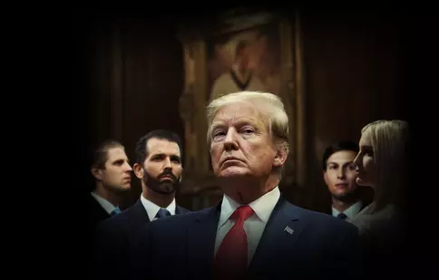 Documentarul „Donald Trump: Fără precedent”, în premieră la Discovery. Imagini nemaivăzute cu fostul președinte al SUA