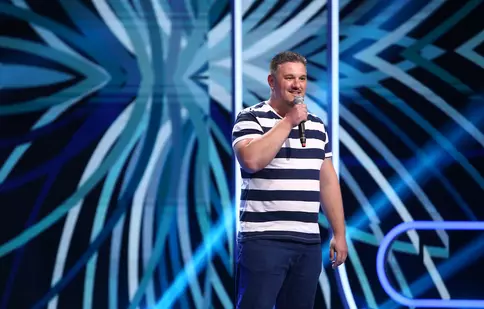 Cine este Doru Nicuț, finalist „iUmor” 2022, sezonul 13