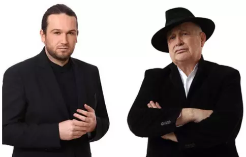 Două noi posturi apar la TV. Când este programată lansarea Prima News şi Prima Comedy