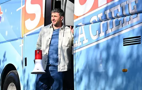 Nu degeaba prezintă „Visuri la cheie”! Dragoș Bucur: „Nu știu dacă aș fi un meșter foarte bun, dar sigur….” EXCLUSIV