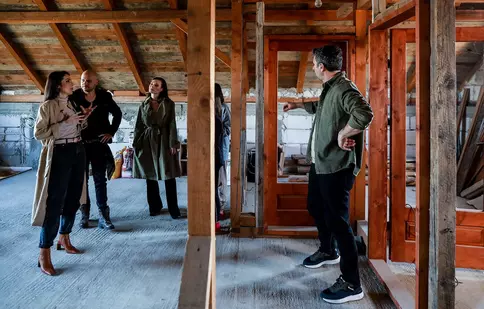 „Visuri la cheie”, 14 septembrie 2022. „N-am nici mâini, nici picioare. Mi-au rămas doar sufletul și copiii”