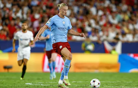 LIGA CAMPIONILOR: Cine transmite Borussia Dortmund - Manchester City, derby-ul zilei de marţi, 25 octombrie din Champions League