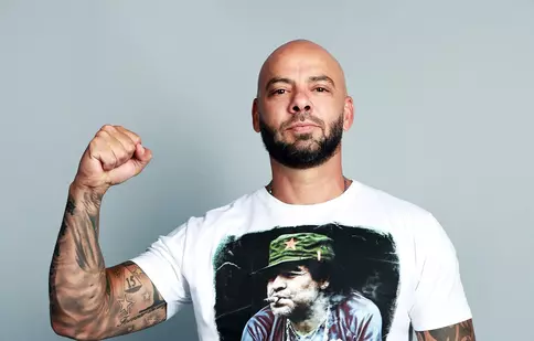 Cum arată iubita lui Giani Kiriță. Tânăra este de-o seamă cu fiica fostului fotbalist