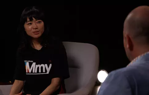 „Garantat 100%” revine cu un nou sezon și un nou program de difuzare la TVR 1. Celebra pianistă Hiromi Uehara, primul invitat