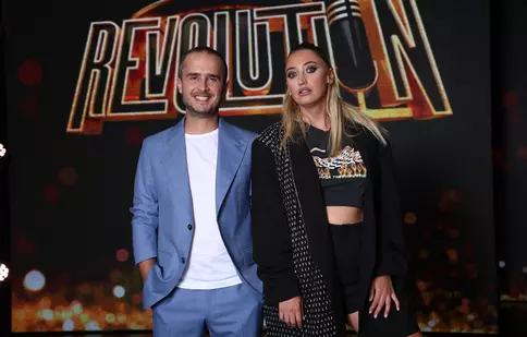 Când începe Stand-Up Revolution 2022, sezonul 2. Antena 1 a anunțat când e premiera