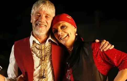 Cum se înțeleg Carmen Tănase și Gheorghe Visu, la mai bine de 10 ani de la filmările pentru „Inimă de țigan”. „Nu pot să-nțeleg”