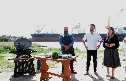 Premiere, reportaje inedite şi poveşti care au scris istorie, în noua grilă TVR 2