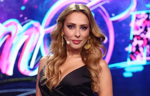 Salman Khan, apariţie inedită la iUmor. Reacția Iuliei Vântur când l-a văzut:  „Îți dai seama că așa…”