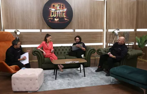 Chefi la cuțite, 6 septembrie 2022. Seară emoționantă la show-ul culinar, cu povești de viață impresionate
