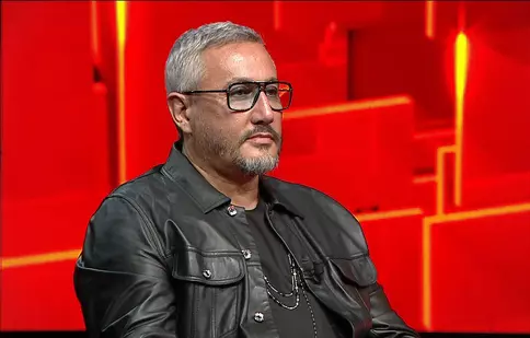 Joshua Castellano, la “40 de întrebări cu Denise Rifai”. „Ați regretat că ați refuzat-o pe Lady Gaga?”