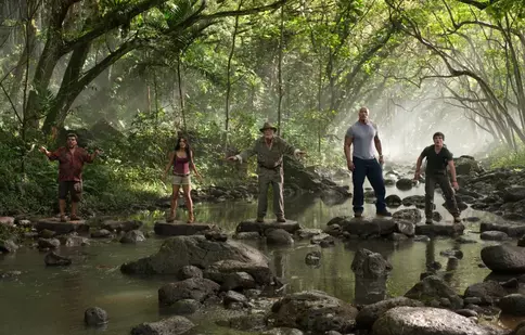 Filmele lunii octombrie 2022 la Warner TV