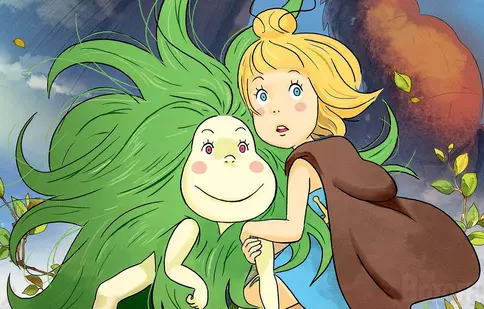 Începe o nouă ediție a festivalului KINOdiseea! Copiii se vor bucura până duminică de festivalul lor de film. Cinci filme pe care să nu le ratezi