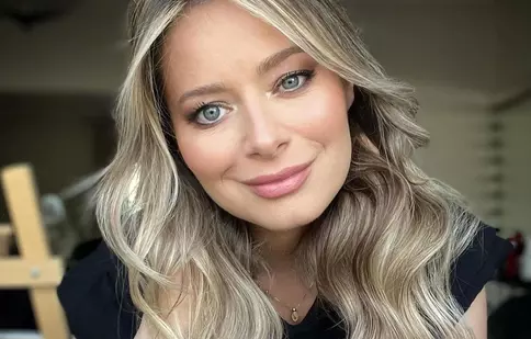 Laura Cosoi, despre filmările pentru serialul de la Prima TV: „Erau șanse să nasc pe platoul de filmare”. EXCLUSIV