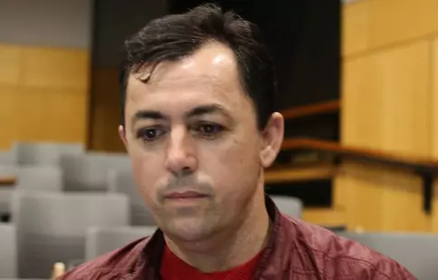 Cine este Laurențiu Ciocăzanu, noul Coordonator al Direcției Știri-TVR