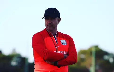 Laurențiu Reghecampf, primele declarații după scandalul șocant cu Anamaria Prodan