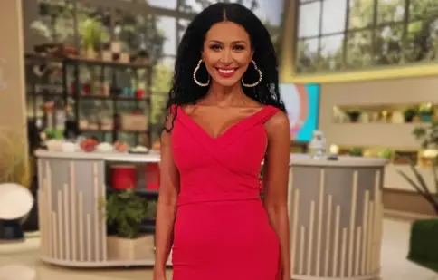 Majda Aboulumosha a revenit la „Vorbește lumea”. Ce rubrică a primit în emisiunea de la Pro TV