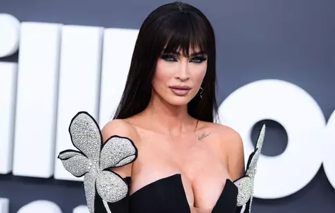 Megan Fox, schimbare radicală după ultima operație estetică. Cum a apărut alături de Machine Gun Kelly