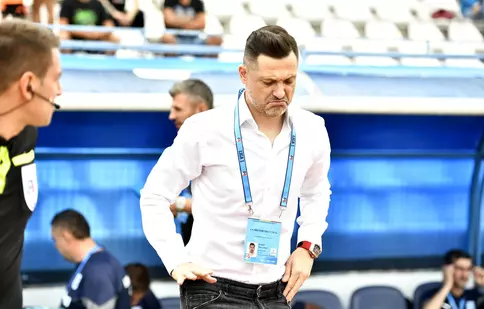 Superliga: Cine transmite CFR Cluj - CS Universitatea Craiova, derby-ul etapei a 10-a