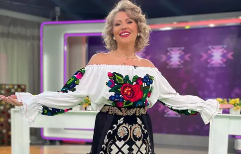 Mirela Vaida, detalii noi-nouțe despre noua ei emisiune din grila Antena Stars: „O să vă placă”. Când are premiera