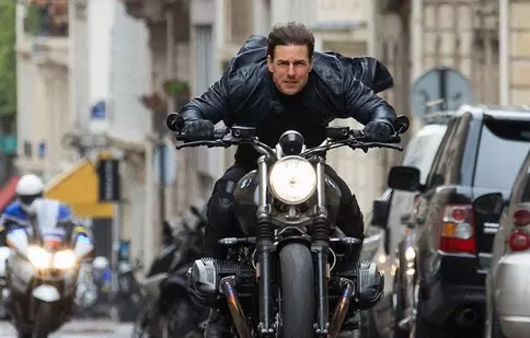 Filme și seriale produse de Paramount se vor vedea la AXN. Printre ele seria de filme Misiune Imposibilă și Star Trek