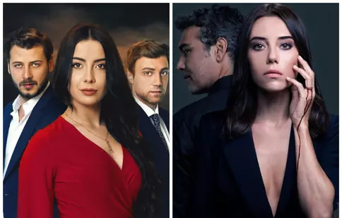 Modificări majore la Kanal D, din nou! Se schimbă felul cum sunt difuzate serialele „Aripi frânte” și „Infidelul”, dar și „Tu urmezi”, cu Dan Negru