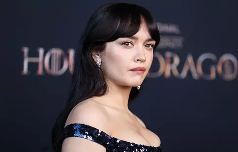 Olivia Cooke, poveste nefericită despre prima ei zi de filmare pentru „Casa dragonului”. „Nimeni nu a știut”