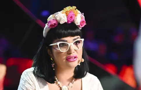 „Te cunosc de undeva” 2022. Ce a făcut-o pe Ozana Barabancea să izbucnească în lacrimi