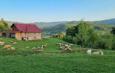 ROventura, 1 octombrie 2022. Periplu de neuitat în „țara” Moldovei