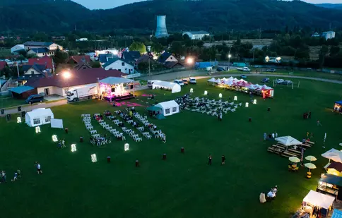 ROventura, 24 septembrie 2022. Dărmănești, diamantul neșlefuit al turismului românesc