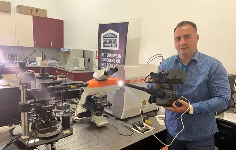 România, te iubesc!, 11 septembrie 2022. Invadați de microplastic, un reportaj de Rareș Năstase