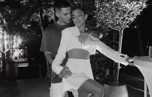 Reacția lui Mario Fresh, după ce a aflat cine a încercat să o agațe pe Alexia Eram în Dubai. „Eu de ce nu știu asta?”