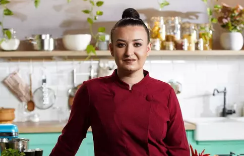 Roxana Blenche este însărcinată pentru prima dată! Modul inedit în care vedeta Antena 1 a împărtășit vestea