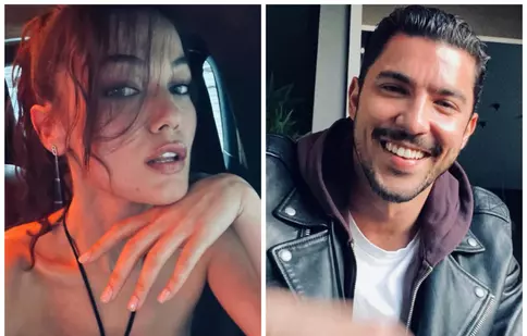 S-a confirmat! Pinar Deniz și Kaan Yildirim formează cel mai nou cuplu din showbizul turcesc