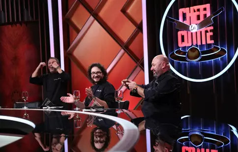 „Chefi la cuțite”, 20 septembrie 2022. Cine a câștigat amuleta și un avantaj extrem de important