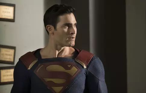 Ce știm până acum despre sezonul 3 din „Superman & Lois”. Cine sunt noii actori din distribuție