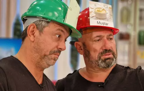 Chef Sorin Bontea, despre conflictul cu Chef Scărlătescu: „Îl luam de acasă cu mașina, îl duceam acasă... dar nu ne vorbeam”. EXCLUSIV