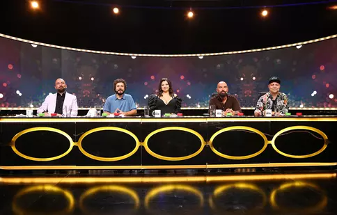 Surpriza anunțată de Antena 1. Concurenții premierei Stand-Up Revolution, sezonul 2