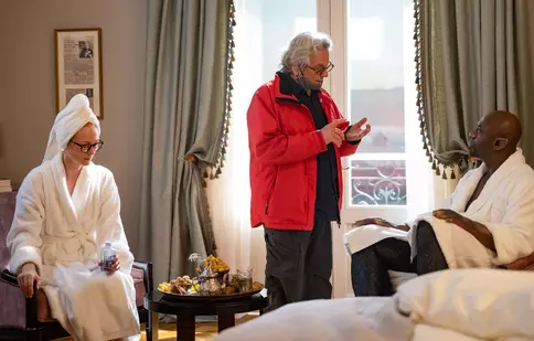 Premiere cinema 2 septembrie: „3000 de ani de dorință”, „Dirijorul tăcerilor” și „Dragon Ball Super: Super Hero”