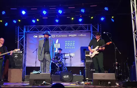 7 festivaluri pe care să le savurezi în septembrie 2022