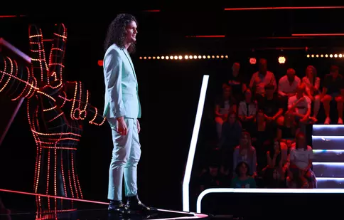 „Vocea României”, 30 septembrie 2022. Tudor Chirilă, despre noua regulă. „Chestia asta este foarte ingrată pentru antrenori”