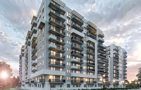 Informatii utile despre alegerea unei locuințe perfecte pentru toată familia!