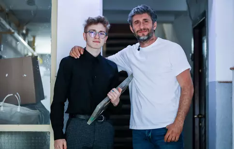 „Visuri la cheie”, 21 septembrie 2022. Povestea tragică a lui Zigmund. „În ziua în care l-am îngropat pe bunicul meu, a murit mama”