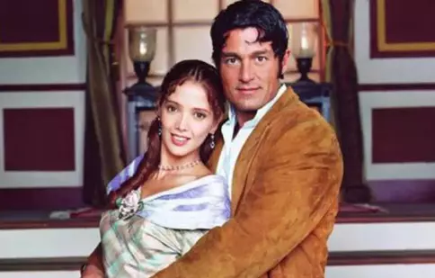 Dieta strictă care a ajutat-o pe Adela Noriega să intre în costumele de epocă din telenovela „Amor real”