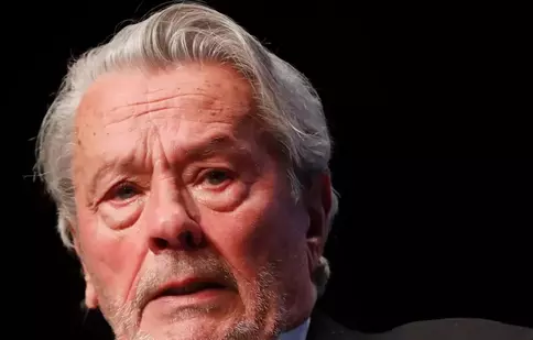 TV5 Monde difuzează mâine, 23 septembrie, un dialog între Alain Delon și președintele Zelenski