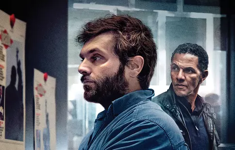 „Ancheta unui scandal de stat ”, tot ce trebuie să știi despre un captivant thriller politic