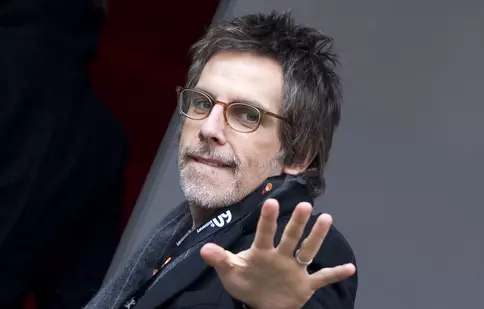Ben Stiller, parteneră surpriză la Premiile Emmy. Cine este tânăra de 20 de ani care l-a însoțit