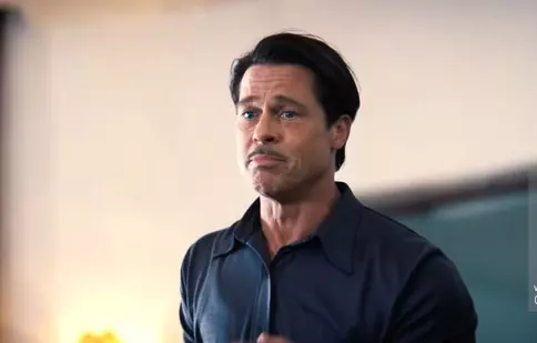 Trailerul noului film „Babylon” ni-i arată pe Brad Pitt și pe Margot Robbie în lumea dezlănțuită a Hollywood-ului de altădată