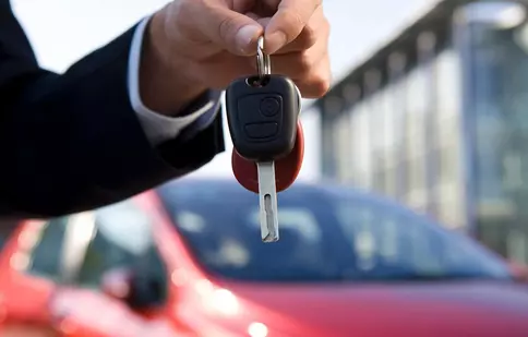 Salariul net vs cumpărarea mașinii